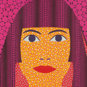 KUSAMA